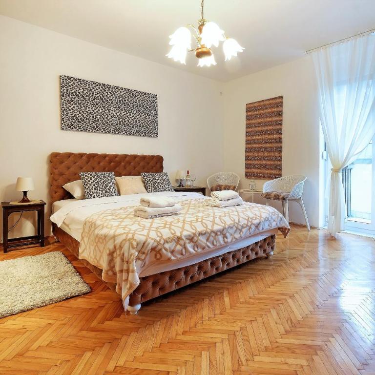 ZEN City Center Apartment & Garage nearby - Apartman sa 2 Spavaće Sobe - 23
