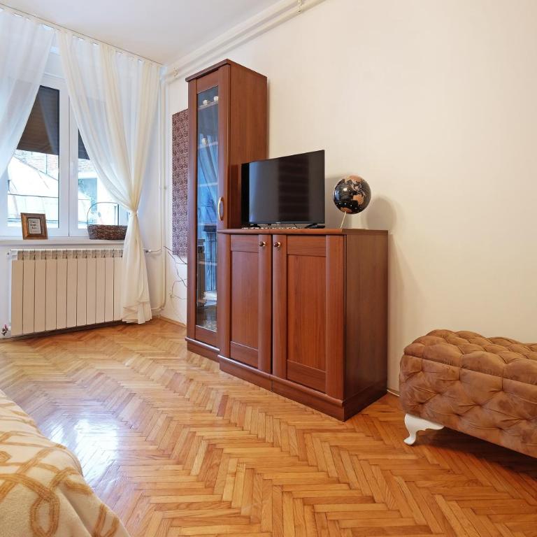 ZEN City Center Apartment & Garage nearby - Apartman sa 2 Spavaće Sobe - 24