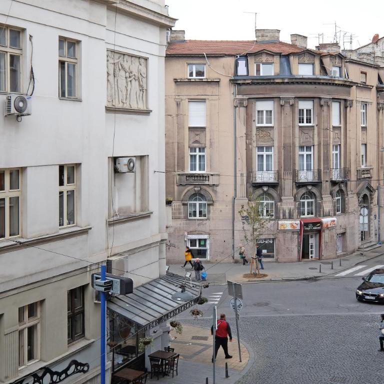 ZEN City Center Apartment & Garage nearby - Apartman sa 2 Spavaće Sobe - 40