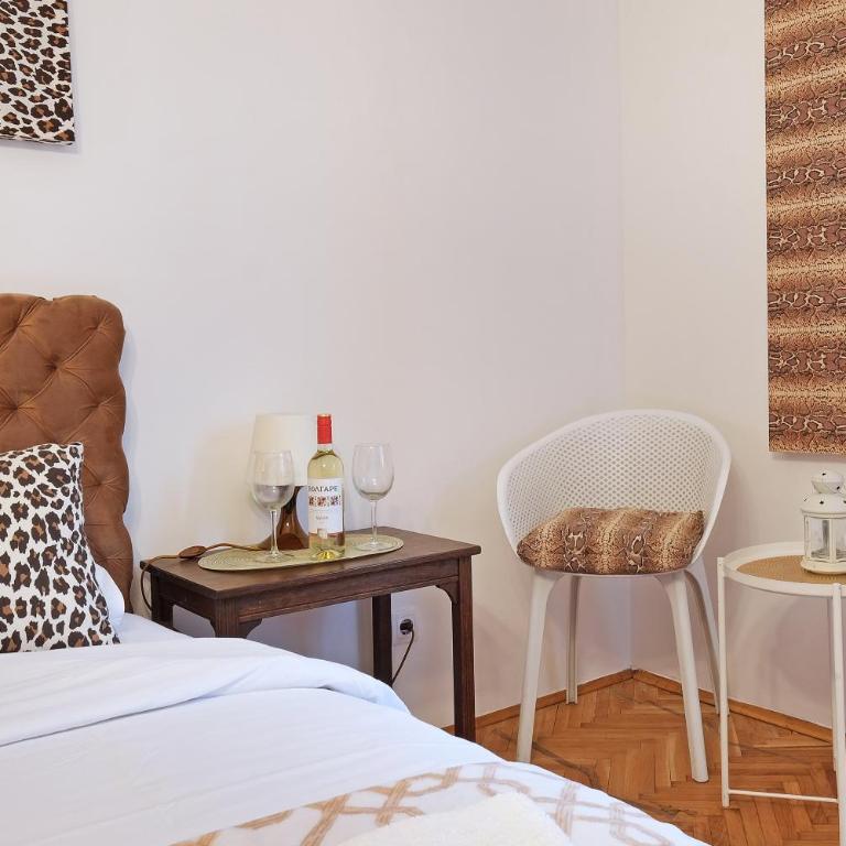 ZEN City Center Apartment & Garage nearby - Apartman sa 2 Spavaće Sobe - 26