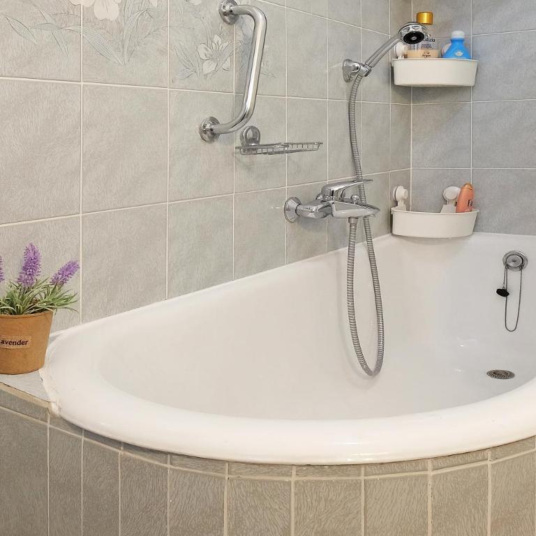 ZEN City Center Apartment & Garage nearby - Apartman sa 2 Spavaće Sobe - 37