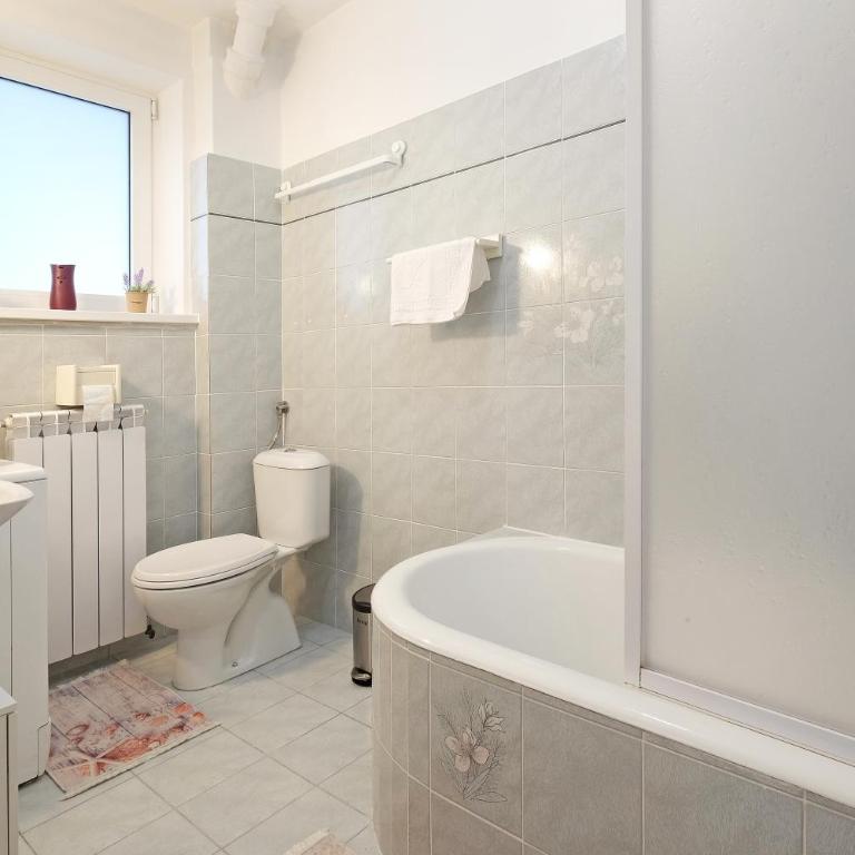 ZEN City Center Apartment & Garage nearby - Apartman sa 2 Spavaće Sobe - 6