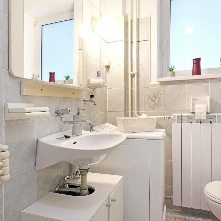 ZEN City Center Apartment & Garage nearby - Apartman sa 2 Spavaće Sobe - 36