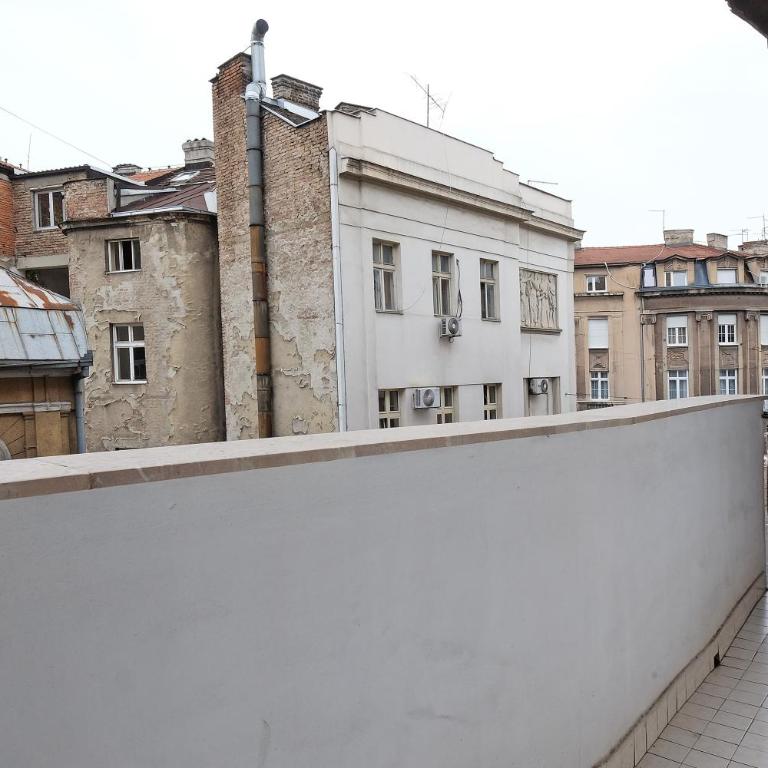 ZEN City Center Apartment & Garage nearby - Apartman sa 2 Spavaće Sobe - 7