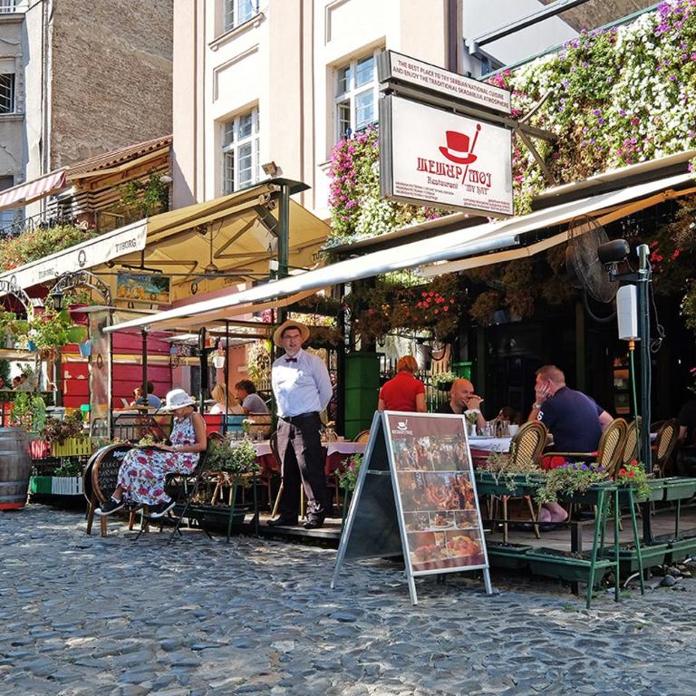 ZEN City Center Apartment & Garage nearby - Apartman sa 2 Spavaće Sobe - 44