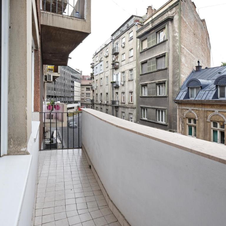 ZEN City Center Apartment & Garage nearby - Apartman sa 2 Spavaće Sobe - 16