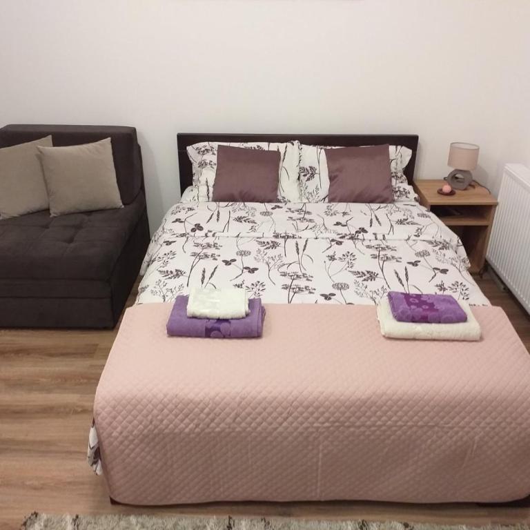 Apartman Moka - Studio Apartman - 3