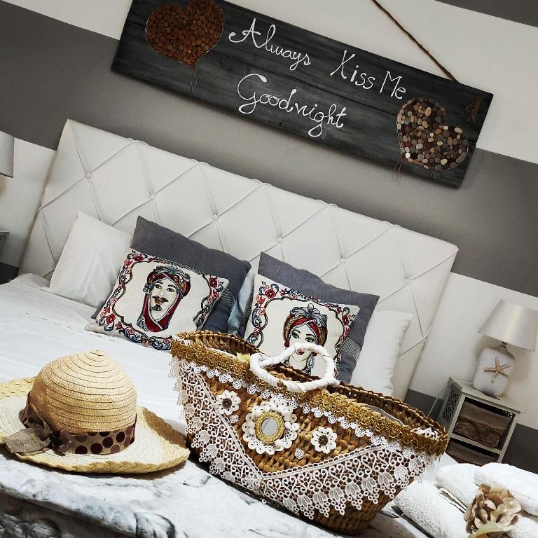 Sicilia Bedda house - Appartamento Monolocale - 13