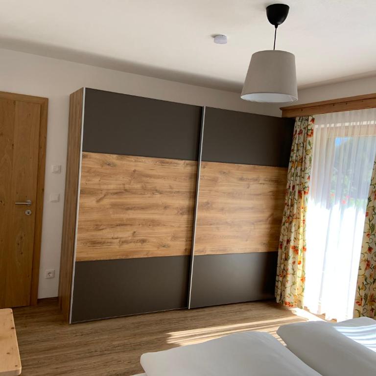 Ferienwohnung Lerchenhof - Appartement 2 Chambres - 15