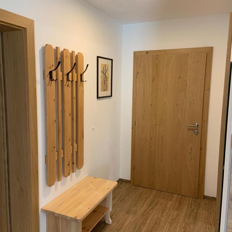 Ferienwohnung Lerchenhof - Appartement 2 Chambres - 13