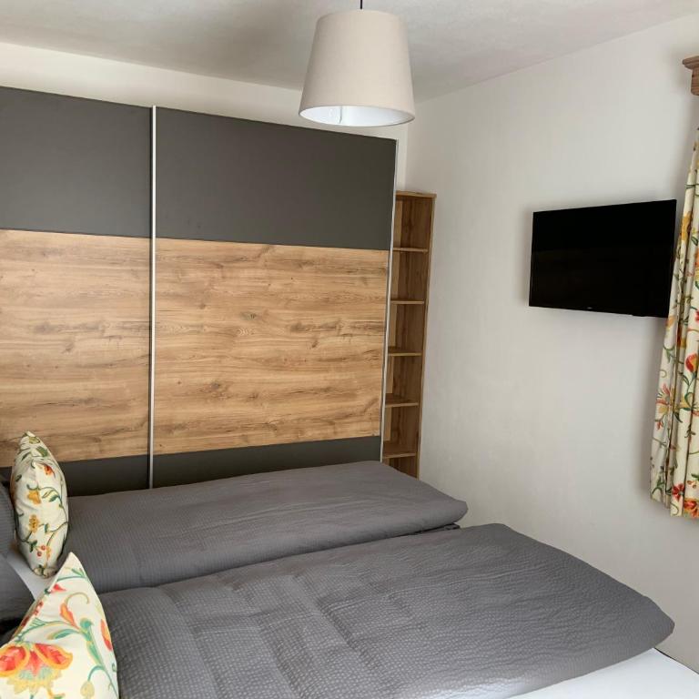 Ferienwohnung Lerchenhof - Appartement 2 Chambres - 16