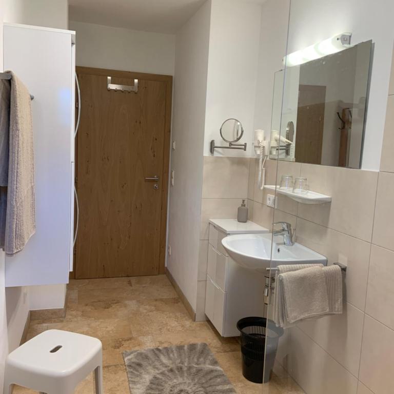 Ferienwohnung Lerchenhof - Appartement 2 Chambres - 18