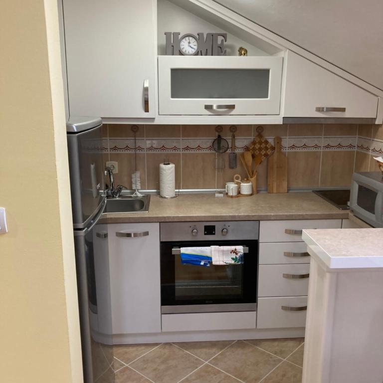 Apartmani Grand LUX - One-Bedroom Apartment - 4
