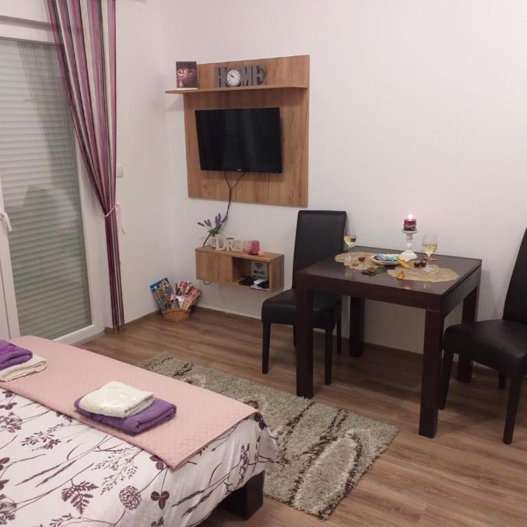 Apartman Moka - Studio Apartman - 10