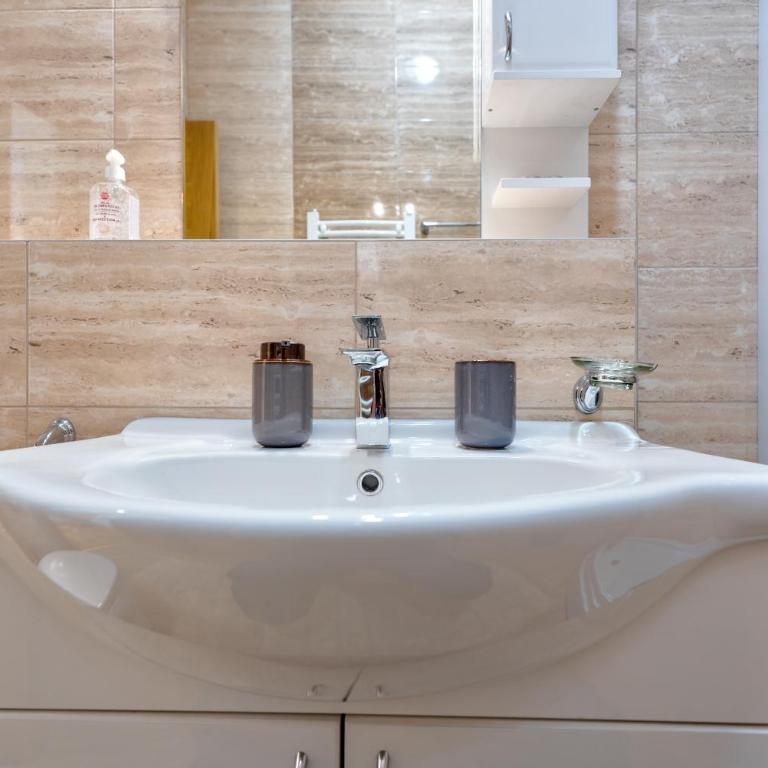 Apartman Jevtic Zlatibor - Apartman sa 1 Spavaćom Sobom - 12