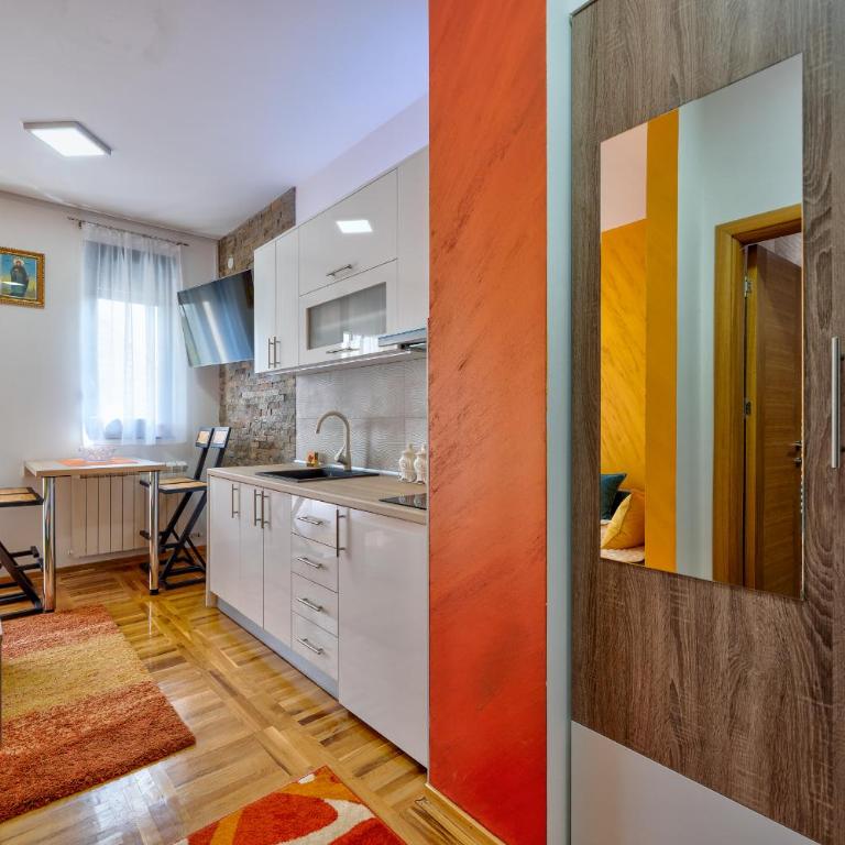 Apartman Jevtic Zlatibor - Apartman sa 1 Spavaćom Sobom - 10