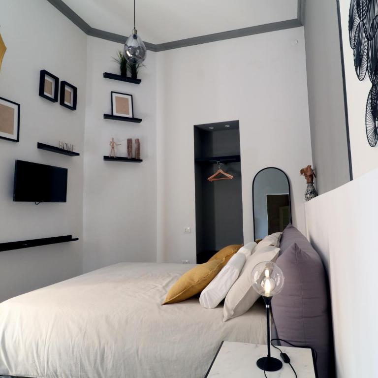 Le stanze di Bianca - Double Room - 5
