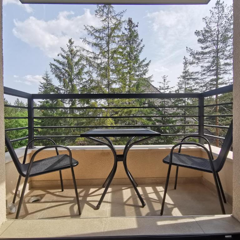 Apartman Jevtic Zlatibor - Apartman sa 1 Spavaćom Sobom - 3