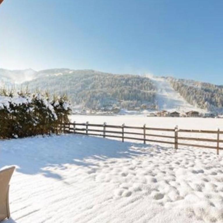 Chalet Elisabeth - Chalet mit 3 Schlafzimmern - 26
