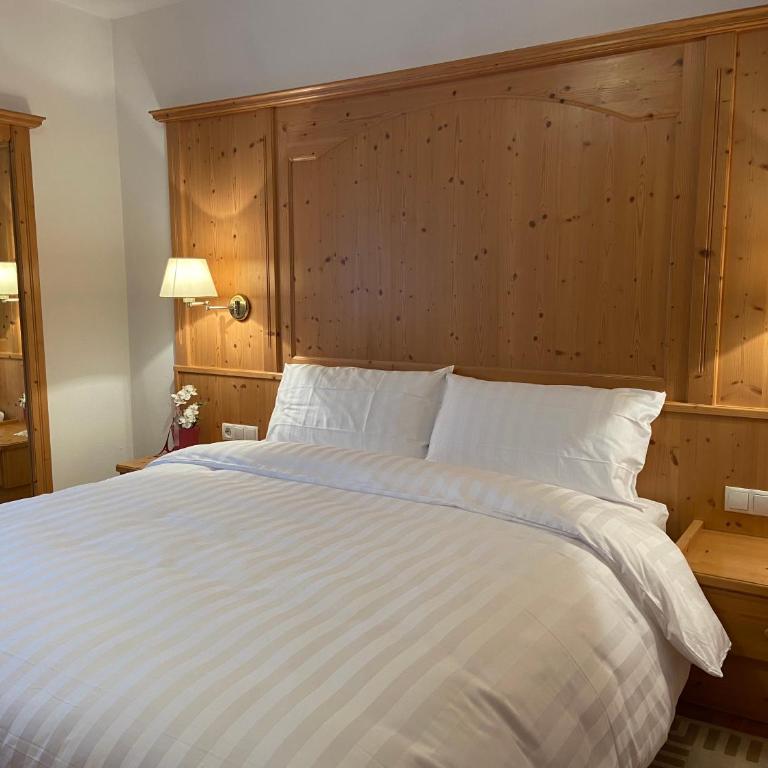 Villa Verde B&B - Suite Familiare - 5