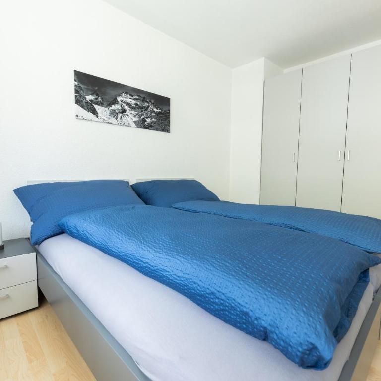 Apartments Saasunia - Deluxe Apartment mit 3 Schlafzimmern - 4