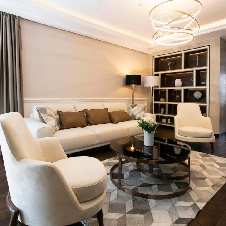 Truth Touch of Luxury - Apartman sa 2 Spavaće Sobe - 26