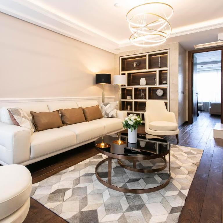 Truth Touch of Luxury - Apartman sa 2 Spavaće Sobe - 2