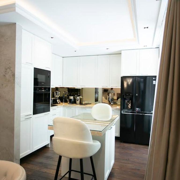 Truth Touch of Luxury - Apartman sa 2 Spavaće Sobe - 44