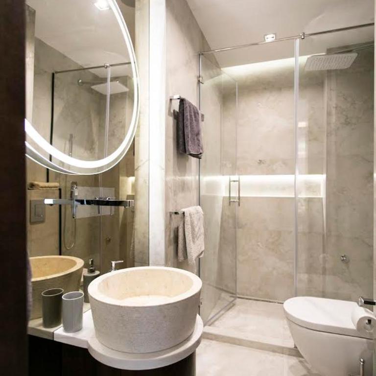 Truth Touch of Luxury - Apartman sa 2 Spavaće Sobe - 13