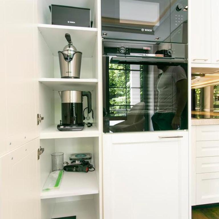 Truth Touch of Luxury - Apartman sa 2 Spavaće Sobe - 15