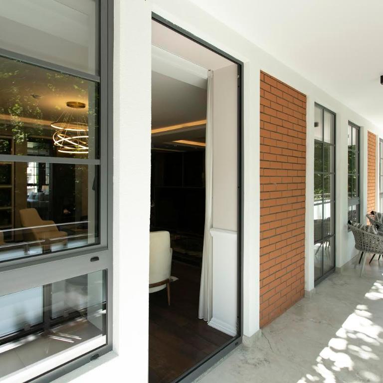 Truth Touch of Luxury - Apartman sa 2 Spavaće Sobe - 18