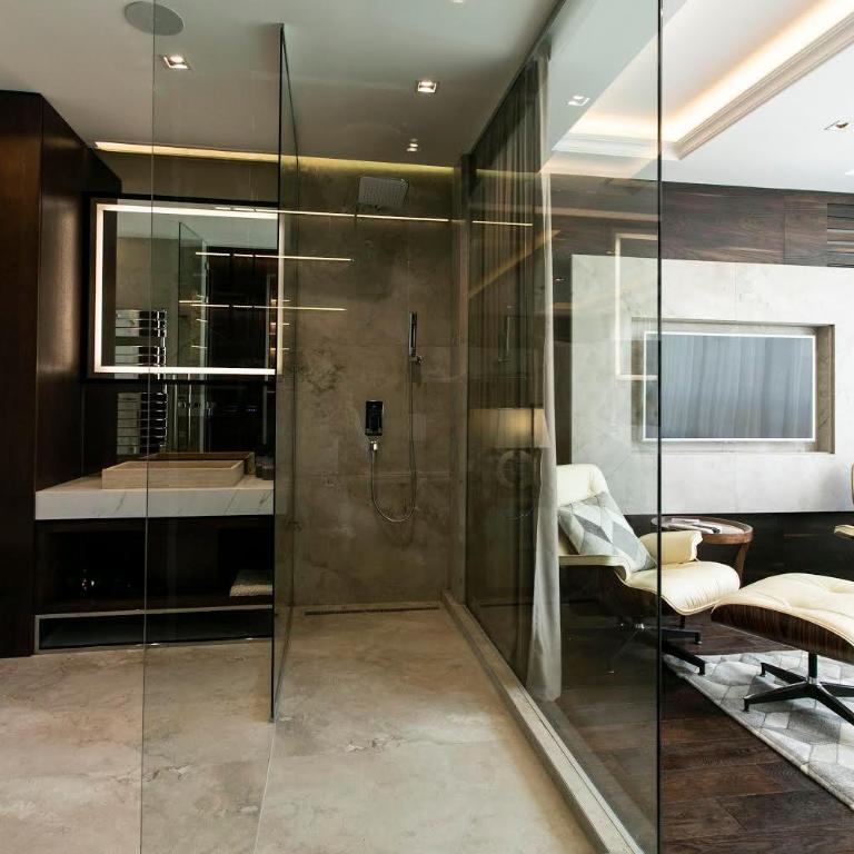 Truth Touch of Luxury - Apartman sa 2 Spavaće Sobe - 9