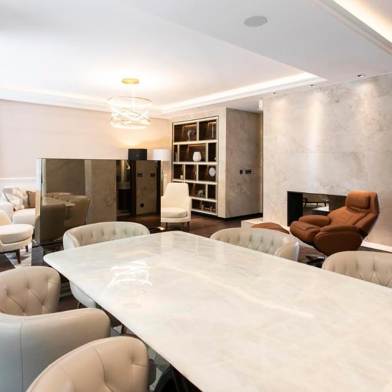 Truth Touch of Luxury - Apartman sa 2 Spavaće Sobe - 23