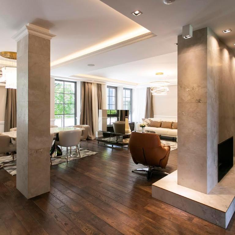 Truth Touch of Luxury - Apartman sa 2 Spavaće Sobe - 4