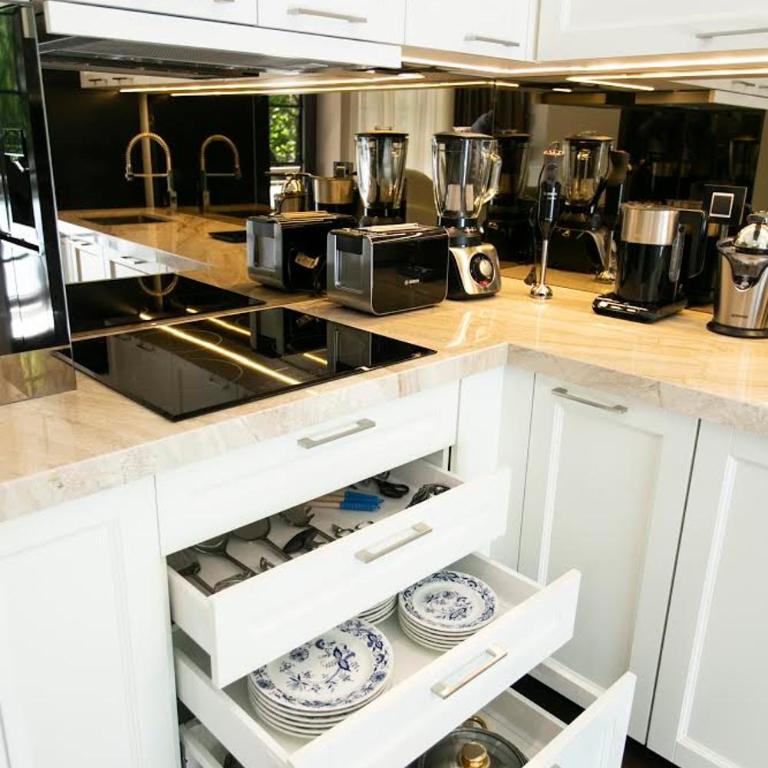 Truth Touch of Luxury - Apartman sa 2 Spavaće Sobe - 29