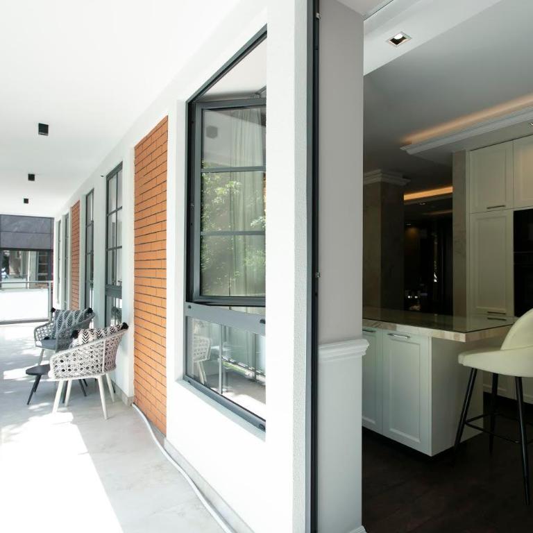 Truth Touch of Luxury - Apartman sa 2 Spavaće Sobe - 17