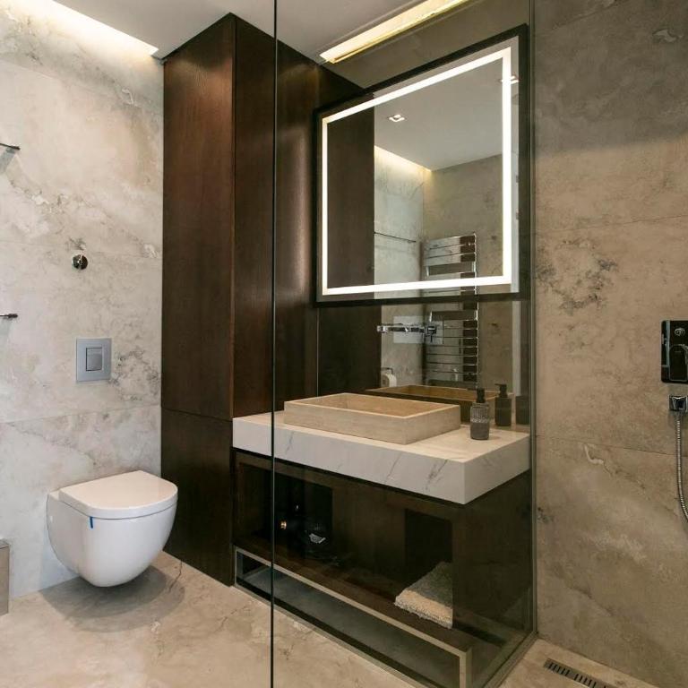 Truth Touch of Luxury - Apartman sa 2 Spavaće Sobe - 30