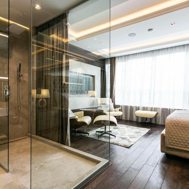 Truth Touch of Luxury - Apartman sa 2 Spavaće Sobe - 31