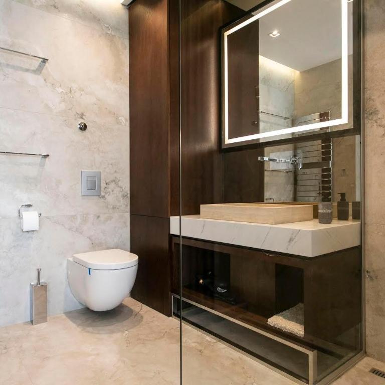 Truth Touch of Luxury - Apartman sa 2 Spavaće Sobe - 34