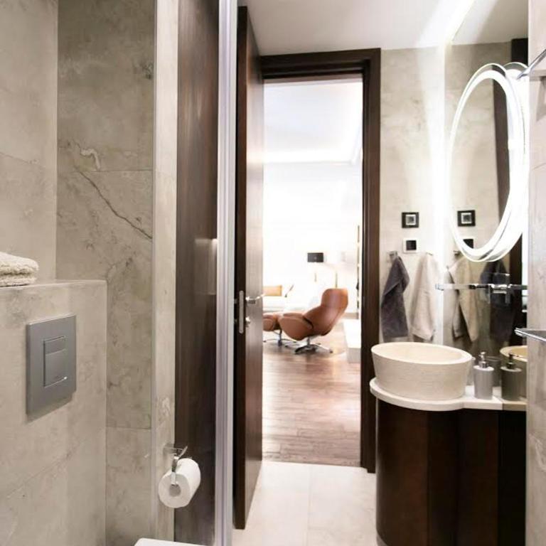 Truth Touch of Luxury - Apartman sa 2 Spavaće Sobe - 35