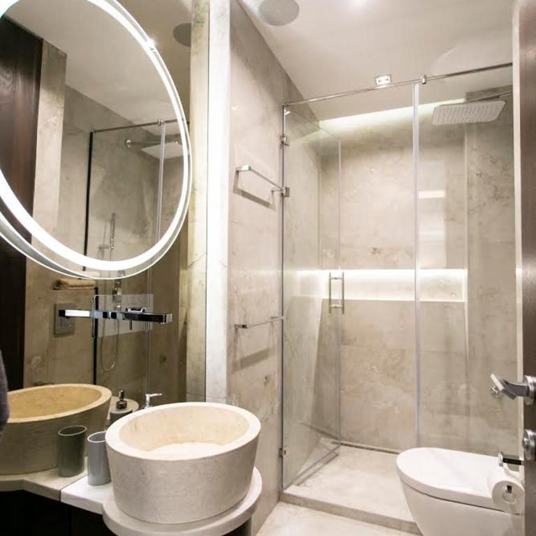 Truth Touch of Luxury - Apartman sa 2 Spavaće Sobe - 36