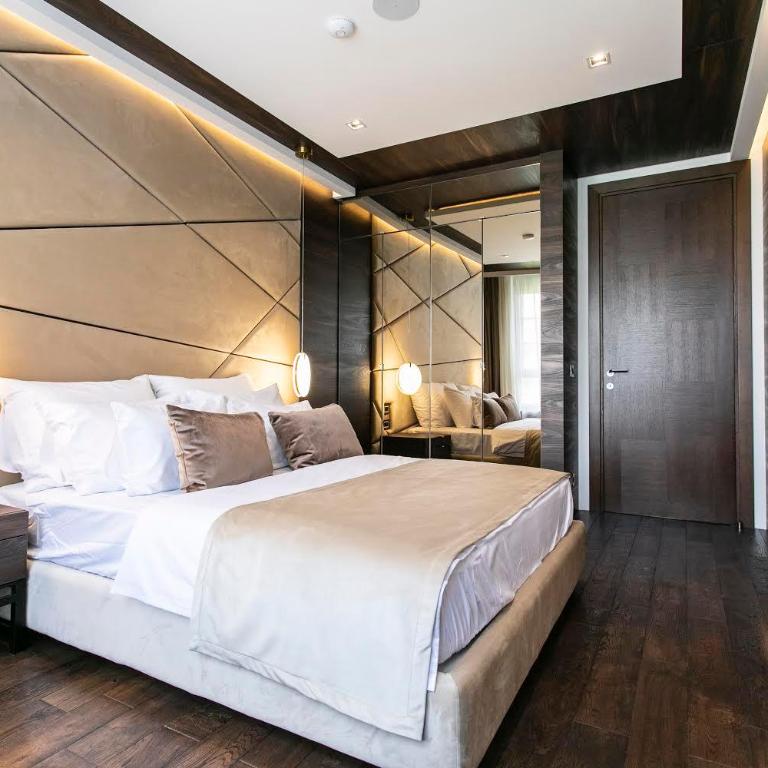 Truth Touch of Luxury - Apartman sa 2 Spavaće Sobe - 37