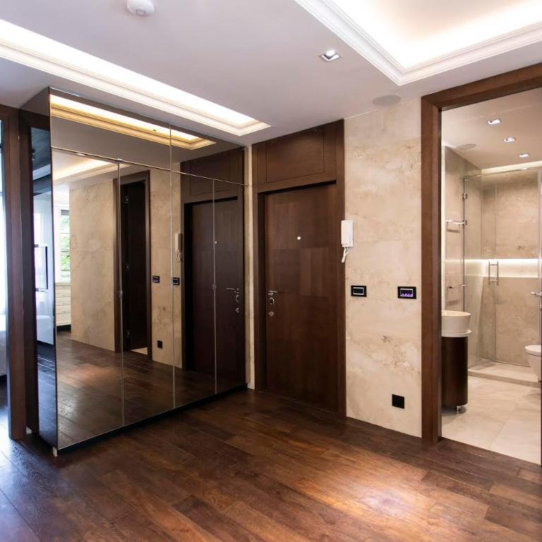 Truth Touch of Luxury - Apartman sa 2 Spavaće Sobe - 38