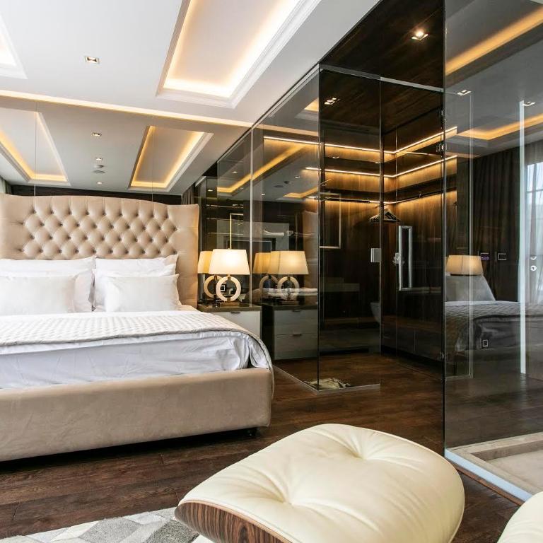 Truth Touch of Luxury - Apartman sa 2 Spavaće Sobe - 6