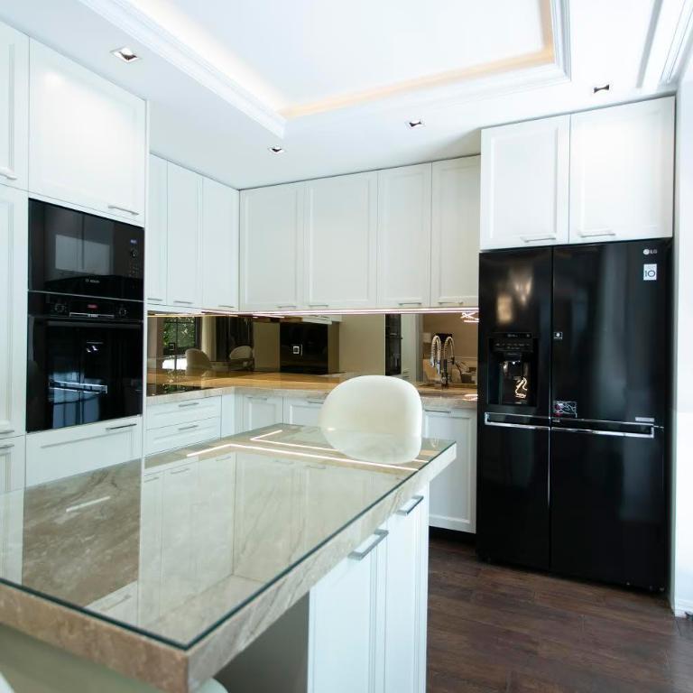 Truth Touch of Luxury - Apartman sa 2 Spavaće Sobe - 41