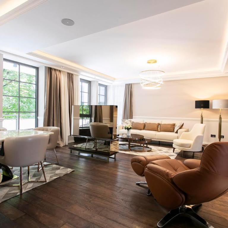 Truth Touch of Luxury - Apartman sa 2 Spavaće Sobe - 1