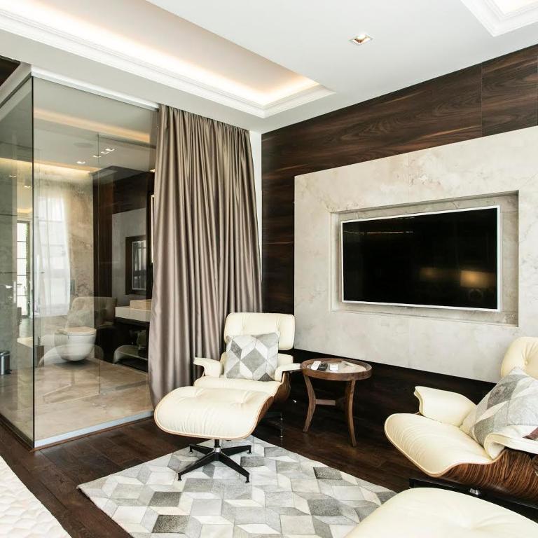 Truth Touch of Luxury - Apartman sa 2 Spavaće Sobe - 8