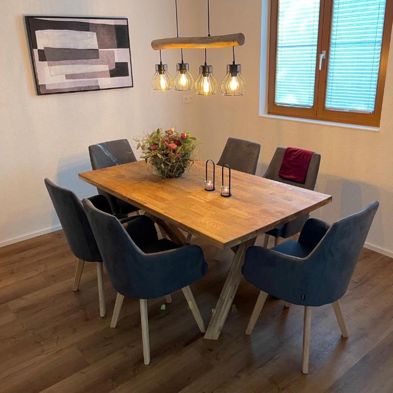 Seaways Apartments - ruhige Lage - Natur & Erholung auf 6500m2 Garten - Apartment mit 2 Schlafzimmern - 15