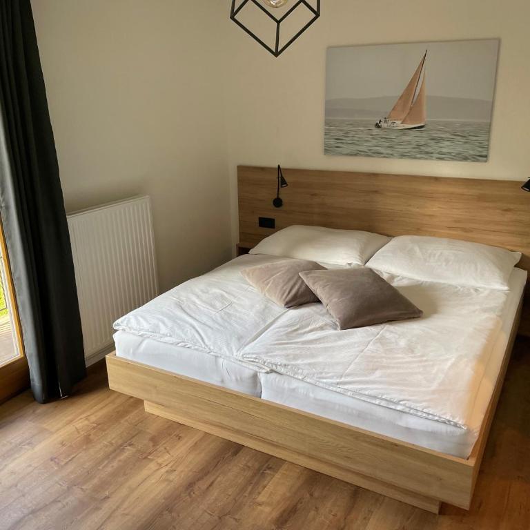 Seaways Apartments - ruhige Lage - Natur & Erholung auf 6500m2 Garten - Apartment mit 2 Schlafzimmern - 10