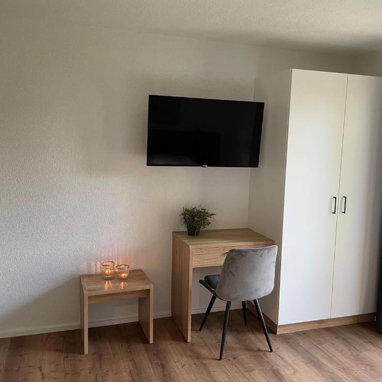Seaways Apartments - ruhige Lage - Natur & Erholung auf 6500m2 Garten - Apartment mit 2 Schlafzimmern - 8